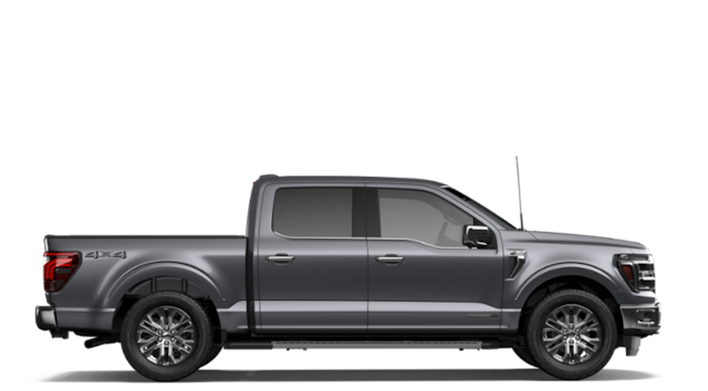 2026 Ford F-150+F-150